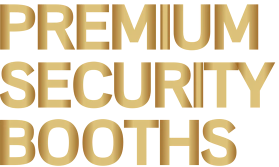 Premium Security Booths